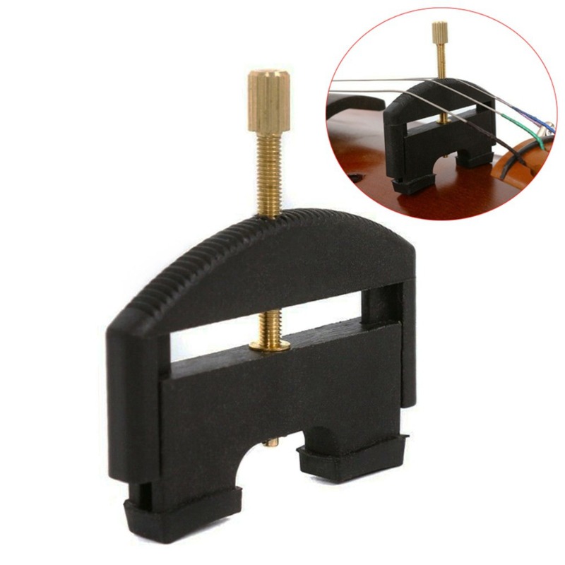 Musical Instrument Repair - Keman Köprüsü Teli Kaldırıcı Yüksek Kaliteli