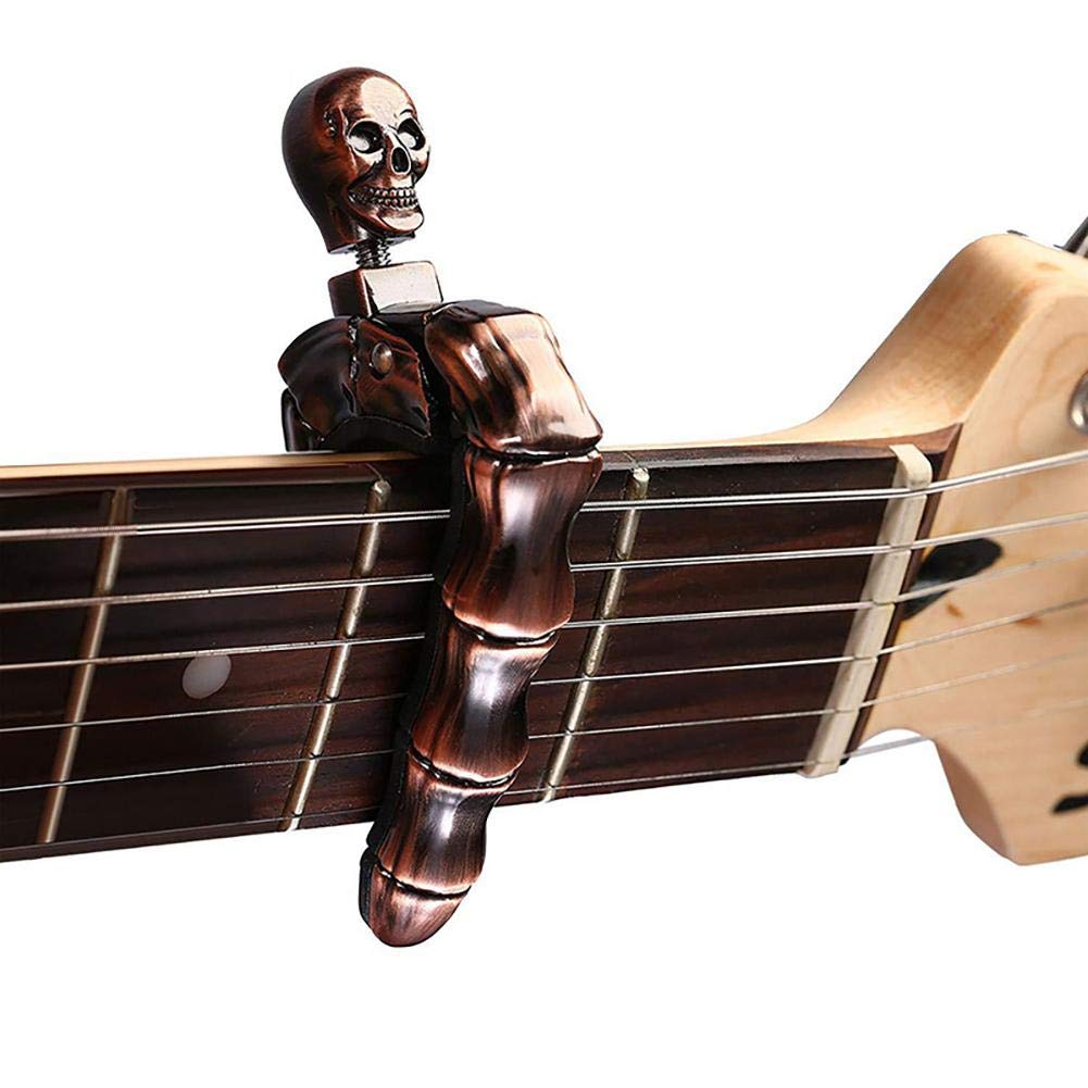 Musical Instrument Bass - Akustik ve Elektro Gitar için Gitar