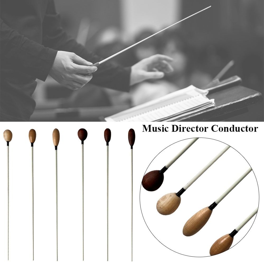 Musical Instrument Repair - Keyifli ahşap Baton aksesuarları müzik direktörü