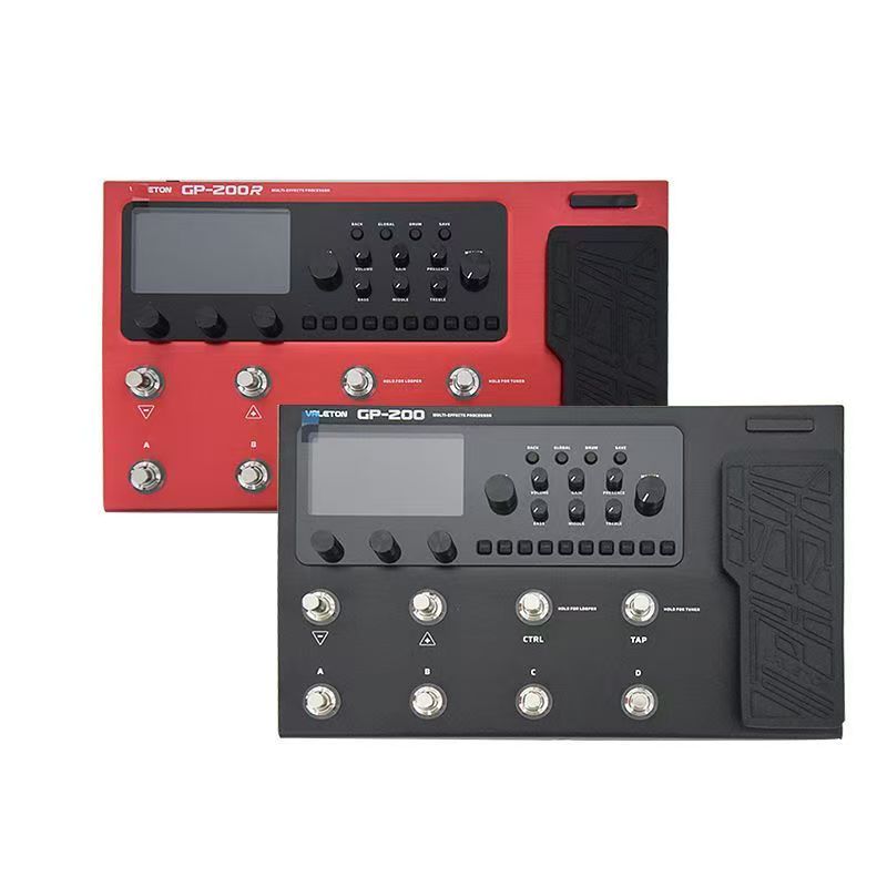 Musical Instrument Bass - Profesyonel Performans Elektrik Gitar Bas Sentezleyici