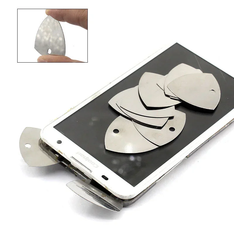 Musical Instrument Repair - Metal Telefon Açma Araçları 10/20/50 ADET