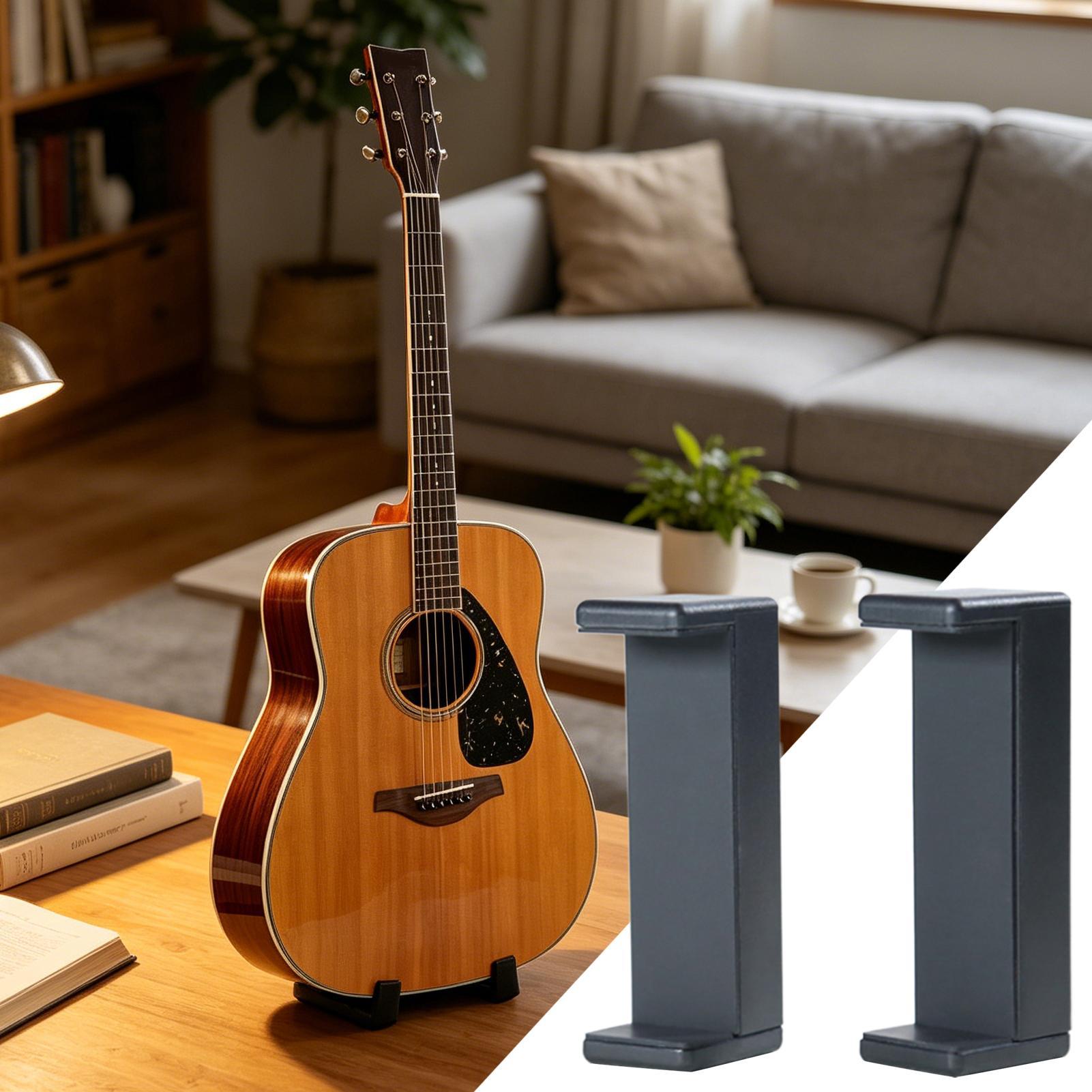Gitar Standı Zemin Ukulele Raf - Musical Instrument Bass incelemesi ve fiyatı