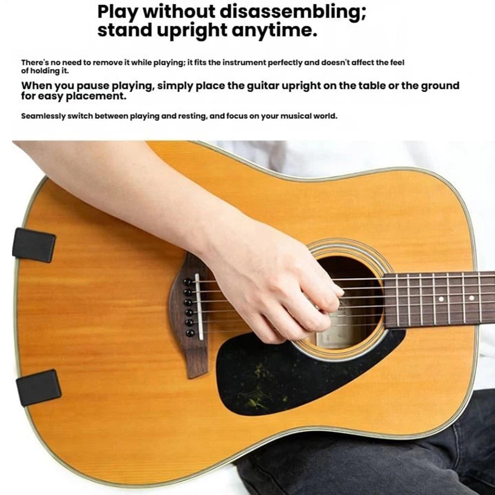Gitar Standı Zemin Ukulele Raf - Musical Instrument Bass incelemesi ve fiyatı