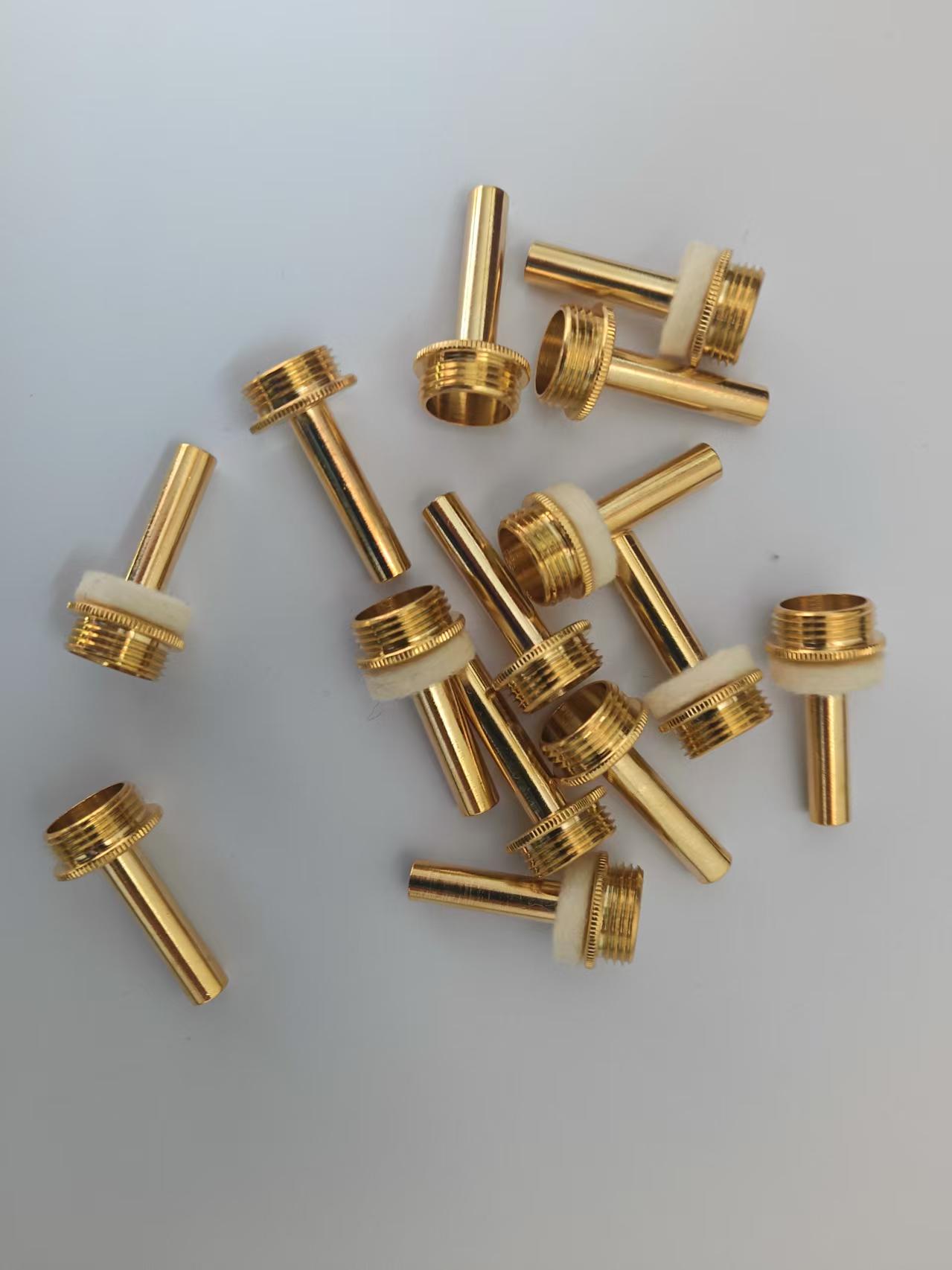 1 adet Trompet Piston Kaynakla - Musical Instrument Repair incelemesi ve fiyatı