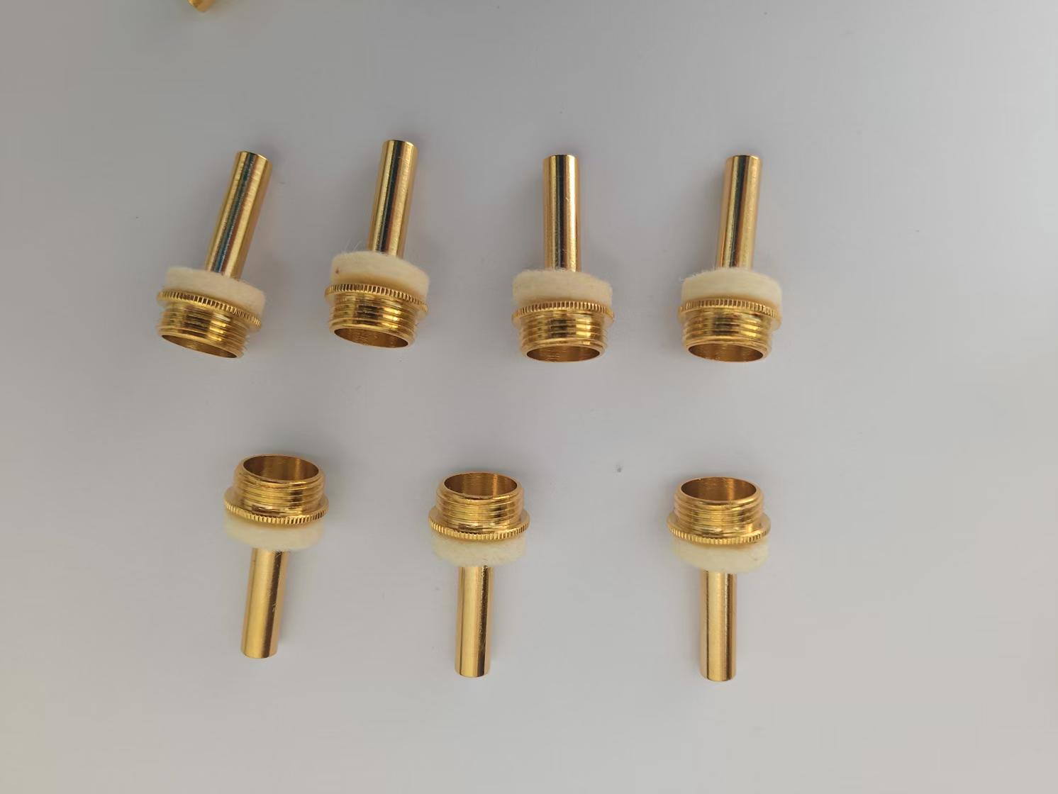 1 adet Trompet Piston Kaynakla - Musical Instrument Repair incelemesi ve fiyatı