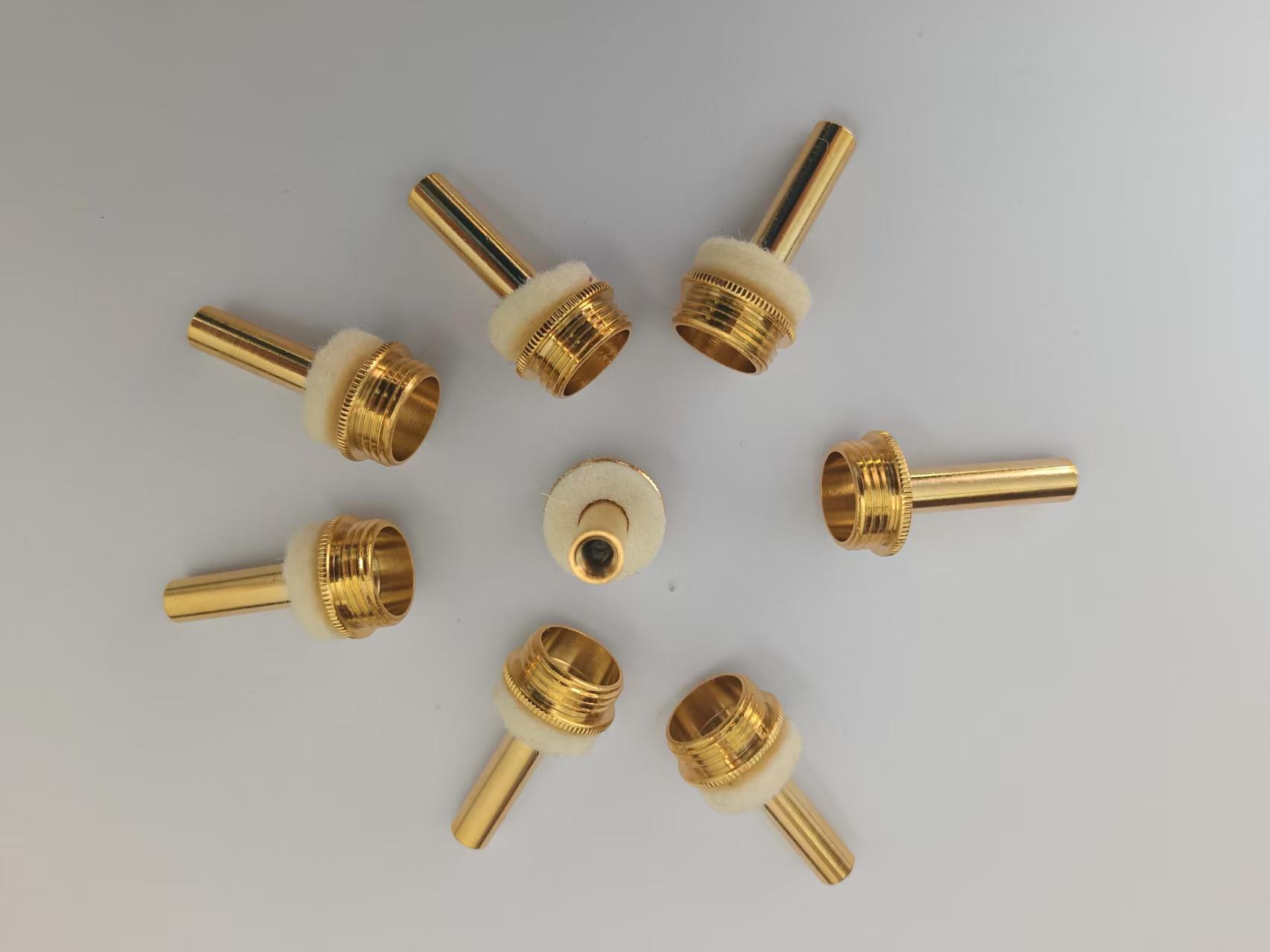 1 adet Trompet Piston Kaynakla - Musical Instrument Repair incelemesi ve fiyatı