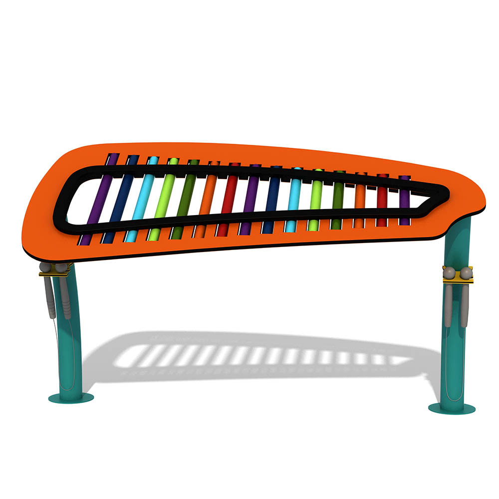 Çocuklar İçin Açık Hava Müzik  - Musical Instrument Park incelemesi ve fiyatı