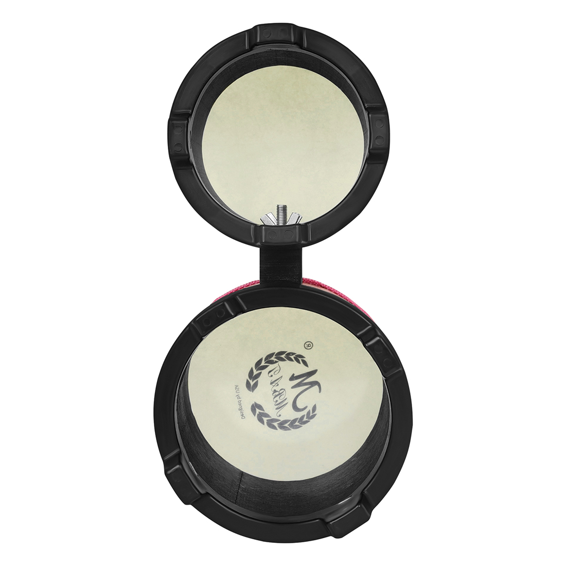 MBAT 4 + 5 inç Bongos davul se - Bongo Drum Set incelemesi ve fiyatı