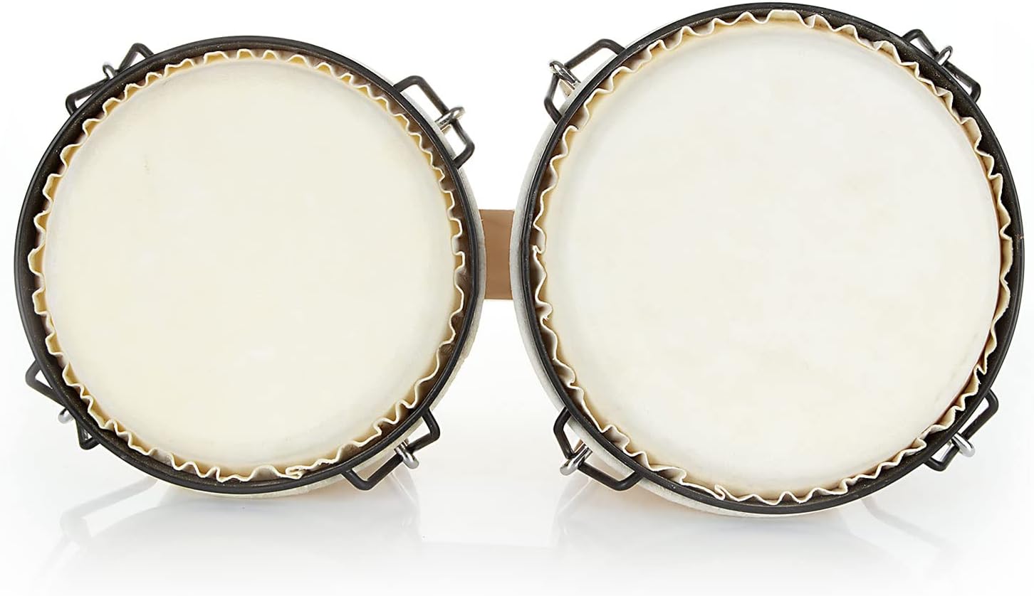 Toptan Fiyat Üstün Kalite 4+5  - Bongo Drum Set incelemesi ve fiyatı