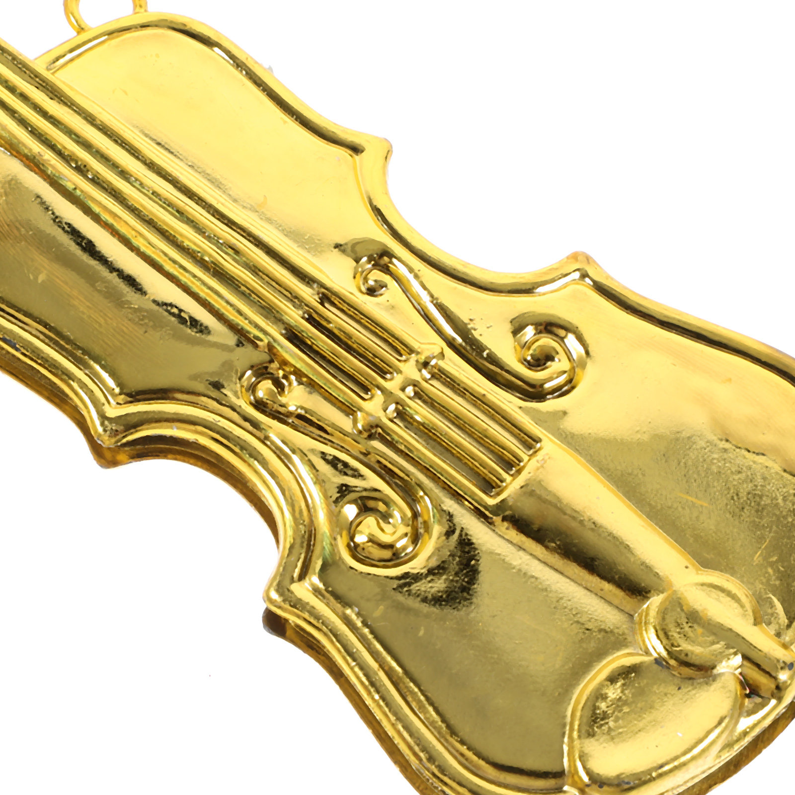 12 Adet Noel Mini Müzik Aletle - Musical Instrument Xmas Ornaments incelemesi ve fiyatı