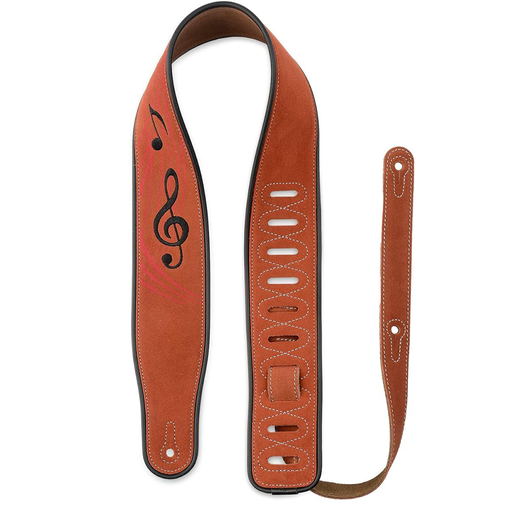 Dayanıklı Deri Gitar Askısı, B - Musical Instrument Bass incelemesi ve fiyatı