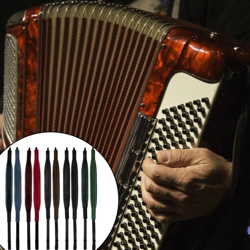 Ayarlanabilir Akordeon Omuz As - Musical Instrument Of Keyboard incelemesi ve fiyatı