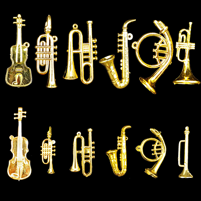 5/10/20 adet çeşitli stiller a - Musical Instrument Of incelemesi ve fiyatı