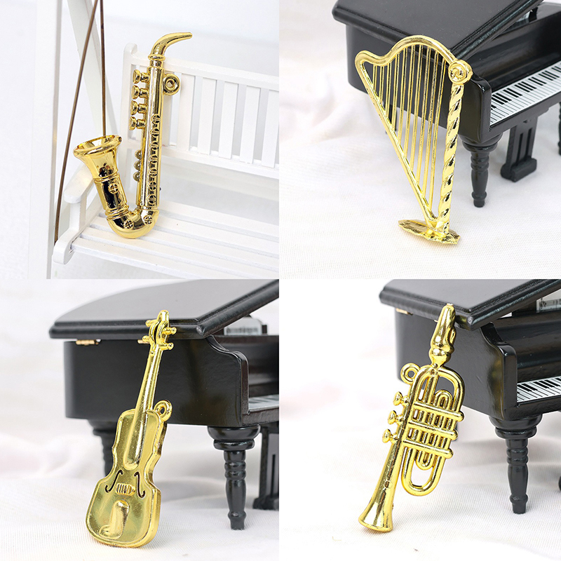 5/10/20 adet çeşitli stiller a - Musical Instrument Of incelemesi ve fiyatı