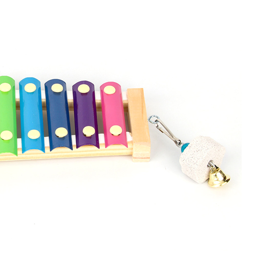 Kuş Tavuk Ksilofon Oyuncak Ahş - Musical Instrument Xylophone incelemesi ve fiyatı