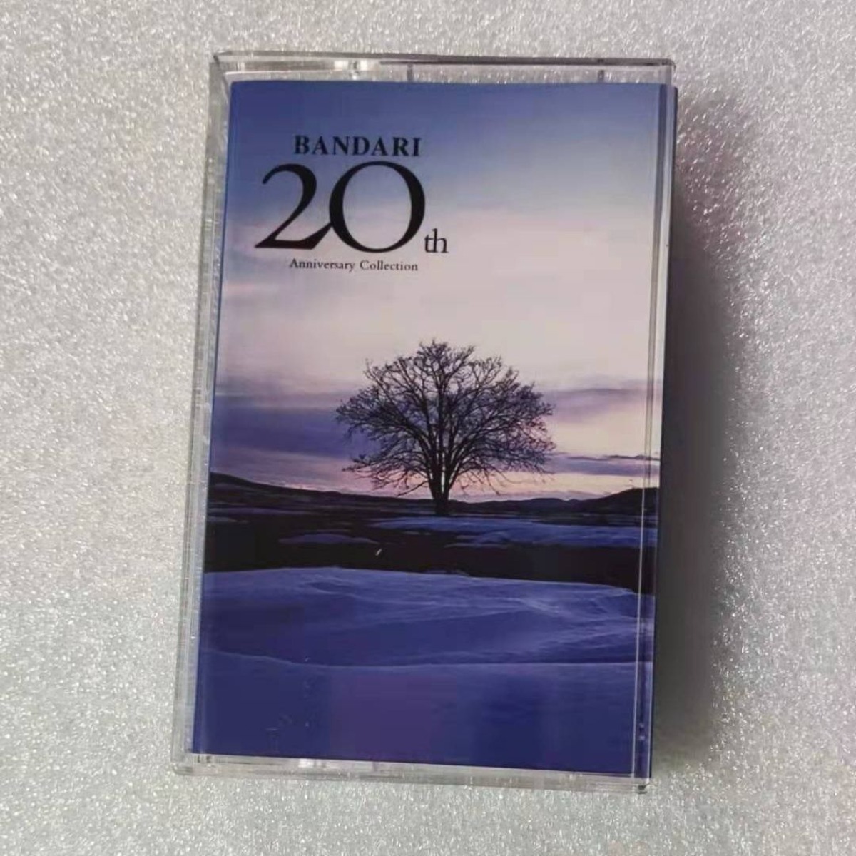 Bandari 20. Yıl Dönümü Koleksi - Musical Instrument Of incelemesi ve fiyatı