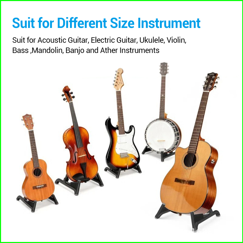 Gitar Standı - Akustik Klasik  - Musical Instrument Bass incelemesi ve fiyatı
