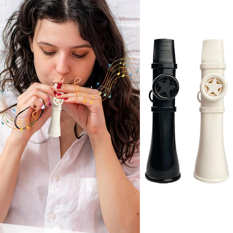Kazoos Çocuklar için Müzik Ale - Musical Instrument Of Keyboard incelemesi ve fiyatı