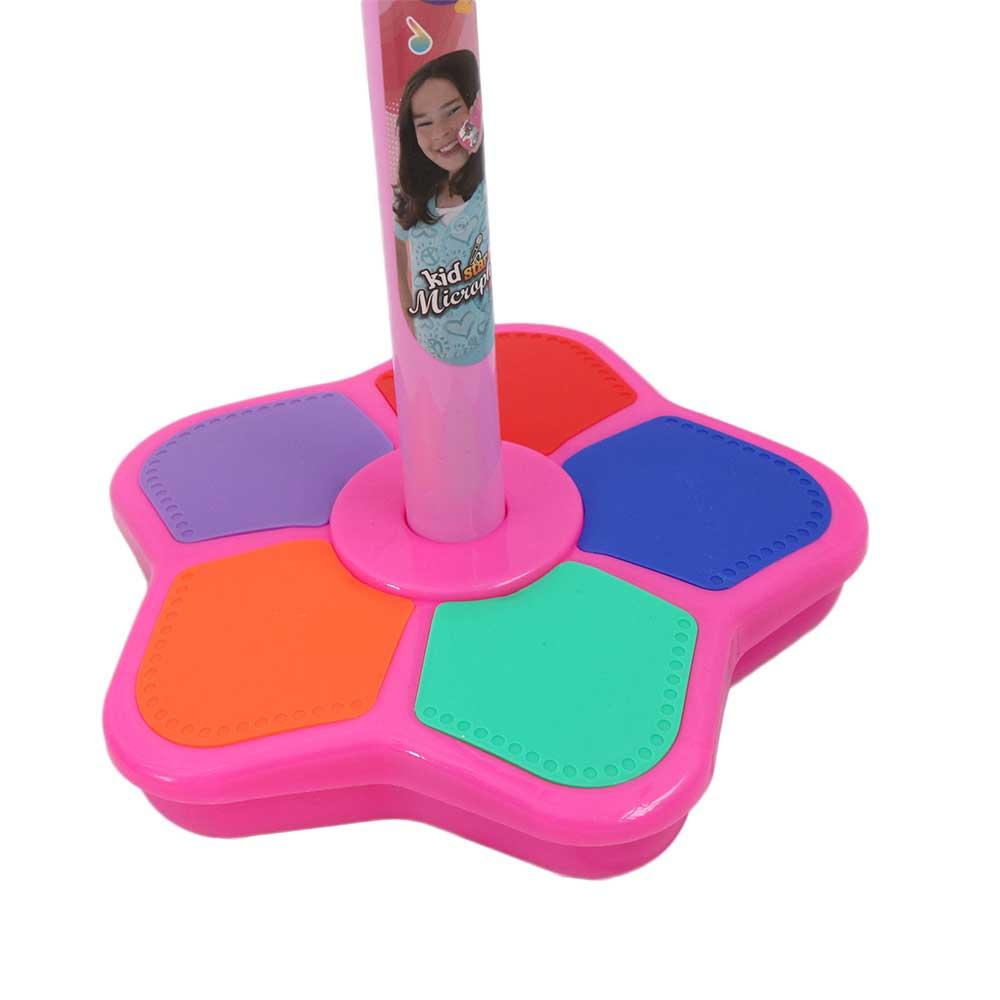 Standlı Eğitici Karaoke LED Iş - Song With Musical Instrument incelemesi ve fiyatı