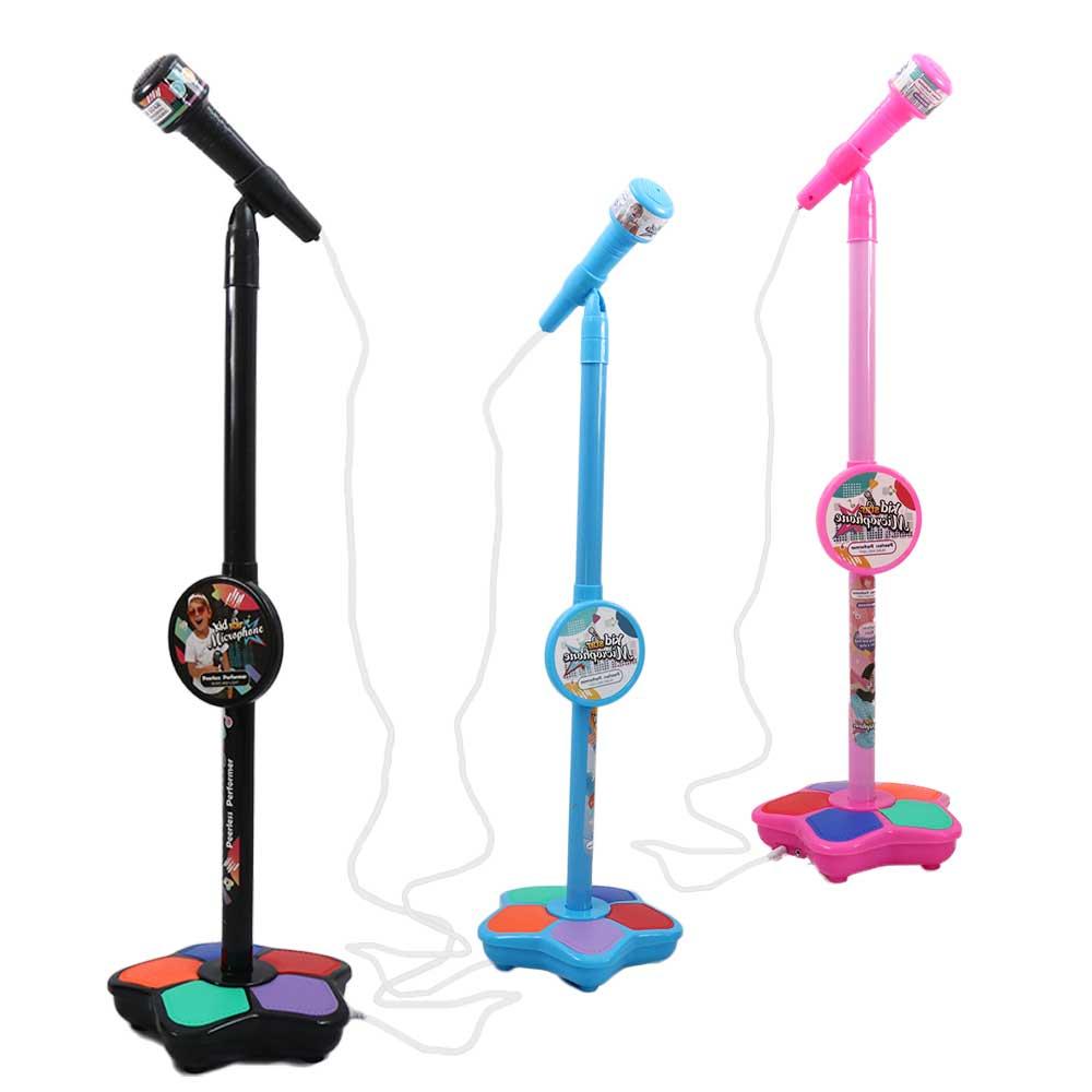 Standlı Eğitici Karaoke LED Iş - Song With Musical Instrument incelemesi ve fiyatı