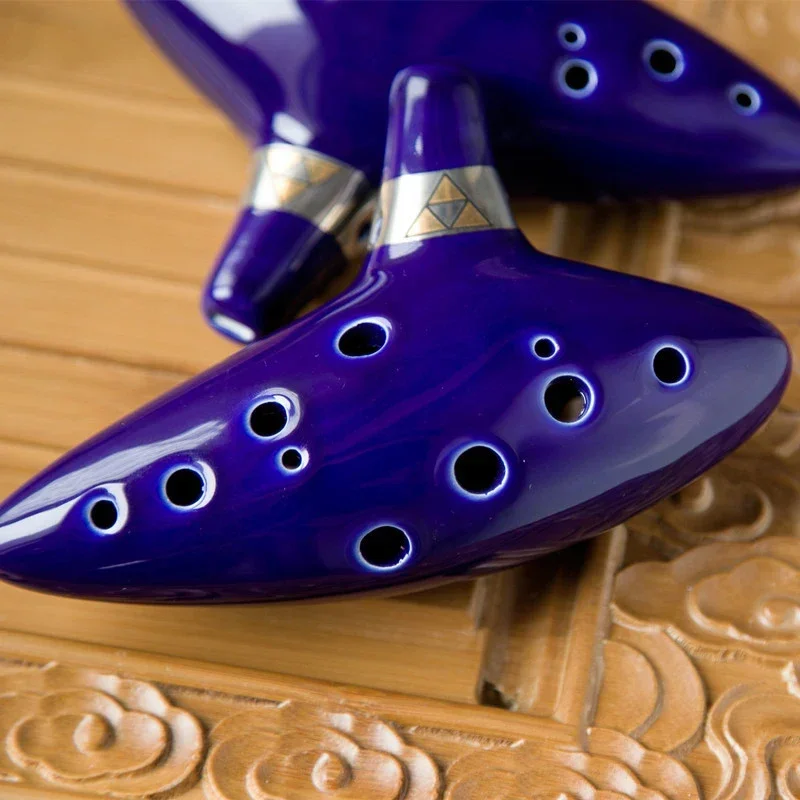Sıcak ﻿   Ocarina Seramik Efsa - Song With Musical Instrument incelemesi ve fiyatı