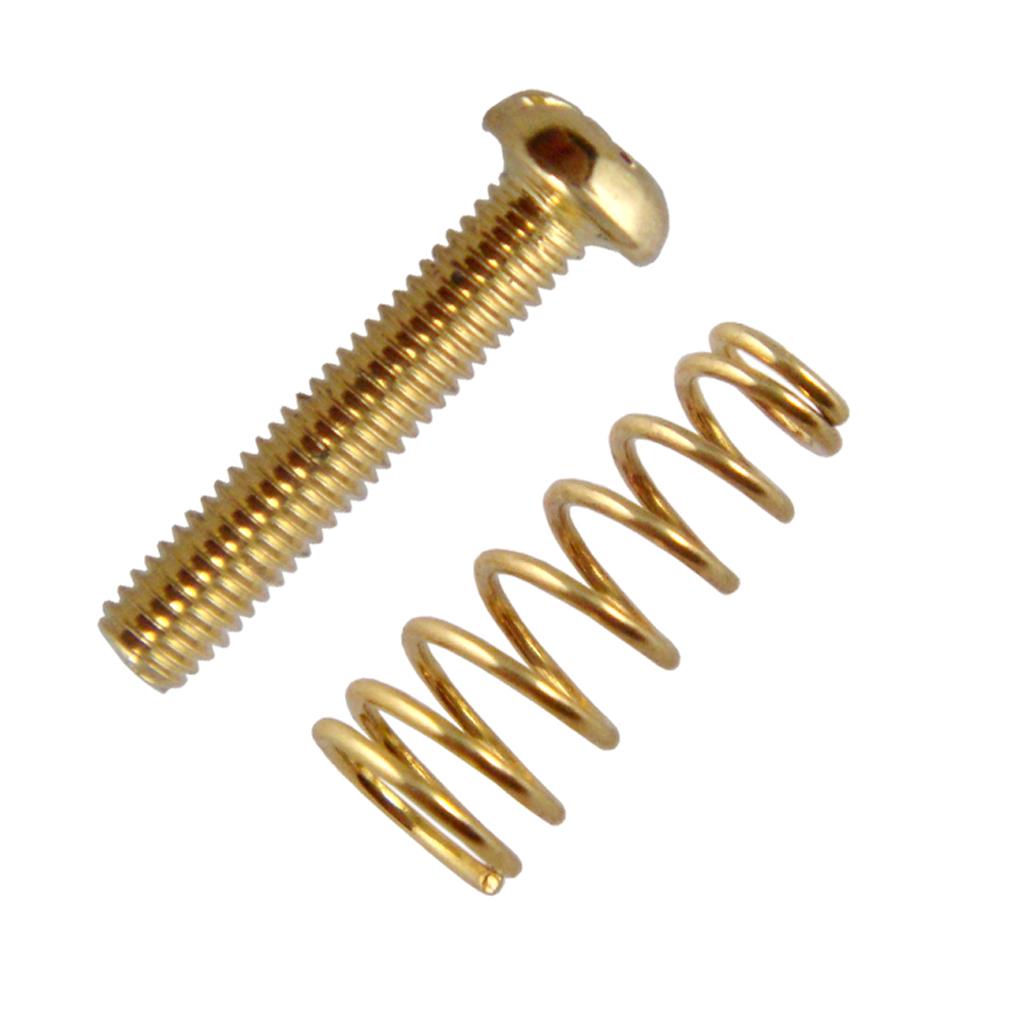 Köprü Kuyruk Parçası Vidaları  - Musical Instrument Repair incelemesi ve fiyatı