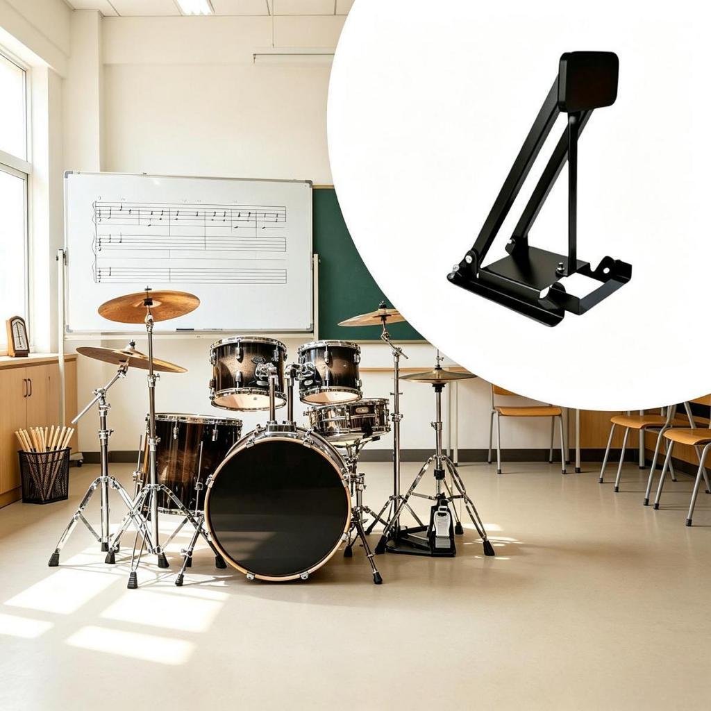 Kompakt Dolgulu Bas Davul Prat - Musical Instrument Bass incelemesi ve fiyatı