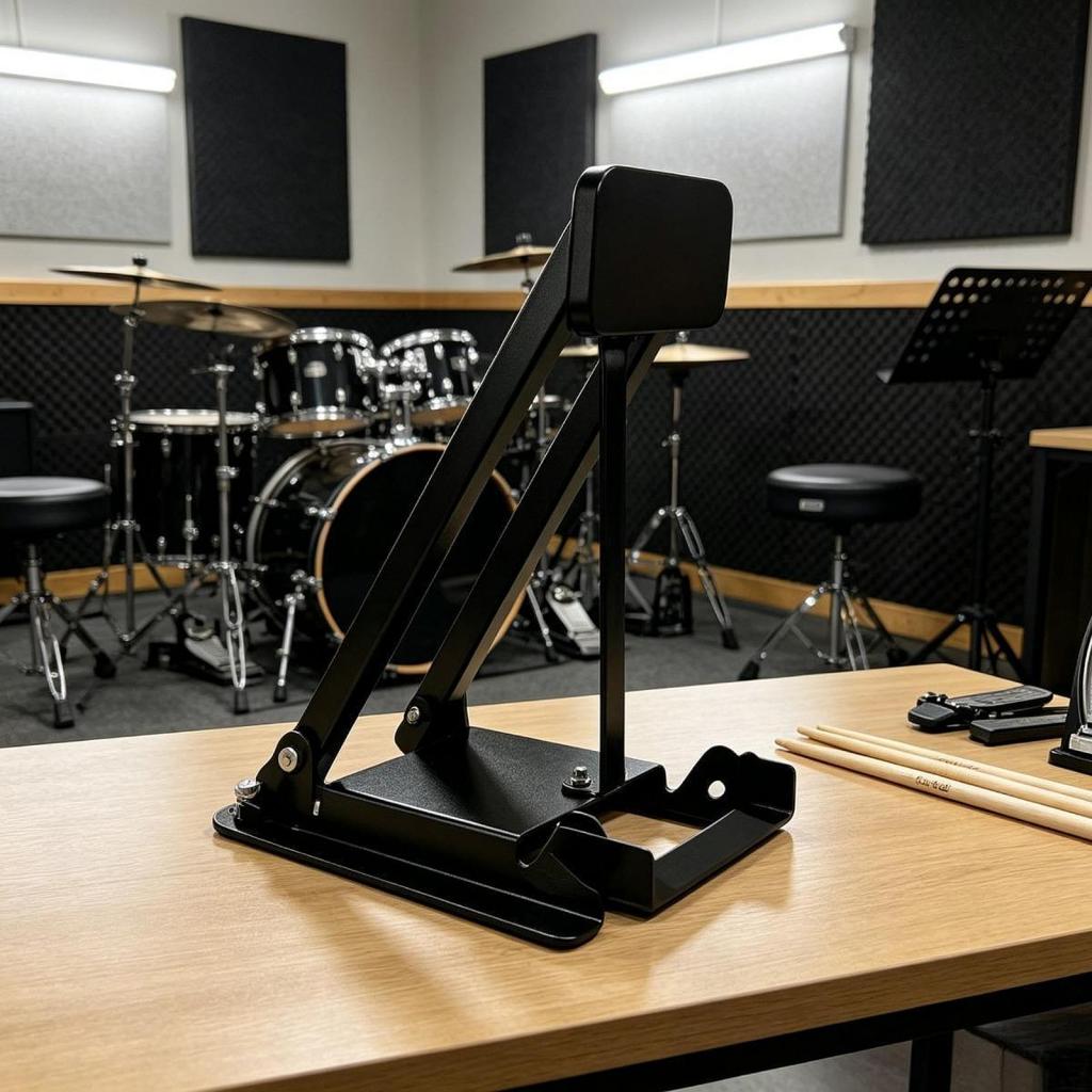 Kompakt Dolgulu Bas Davul Prat - Musical Instrument Bass incelemesi ve fiyatı