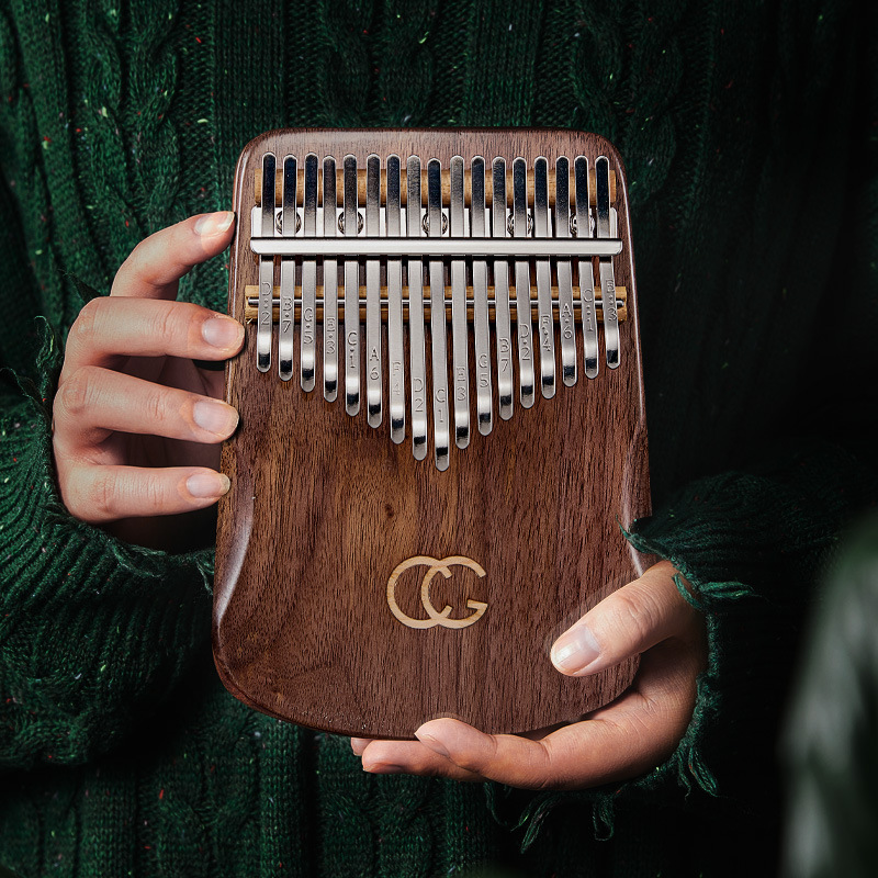 17 21 anahtar başparmak piyano - Musical Instrument Of Keyboard incelemesi ve fiyatı