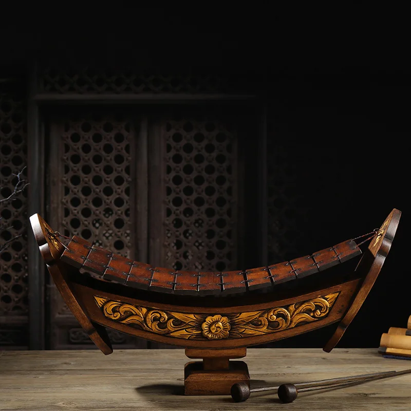 Tayland Xilofonu Vintage Vurma - Musical Instrument Xylophone incelemesi ve fiyatı
