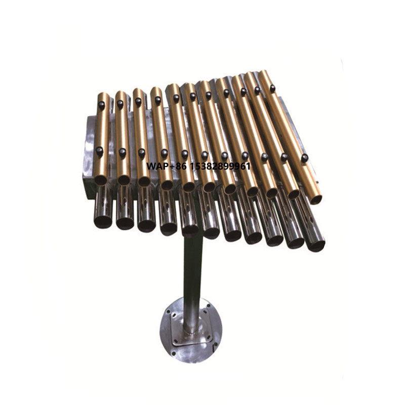 Özelleştirilmiş Vurmalı Çalgıl - Musical Instrument Park incelemesi ve fiyatı