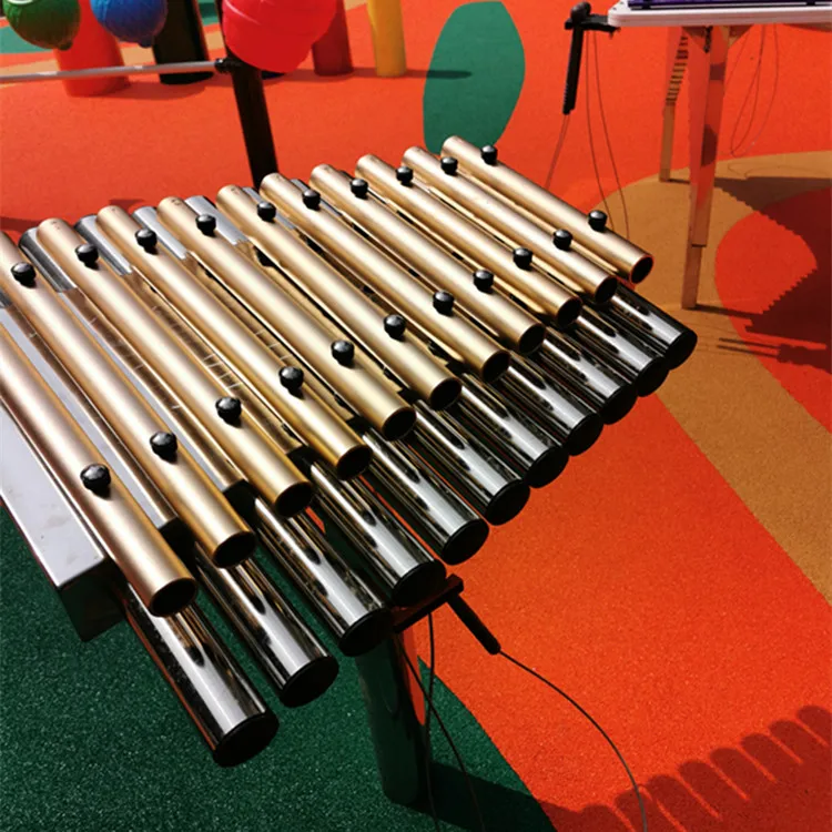 Özelleştirilmiş Vurmalı Çalgıl - Musical Instrument Park incelemesi ve fiyatı