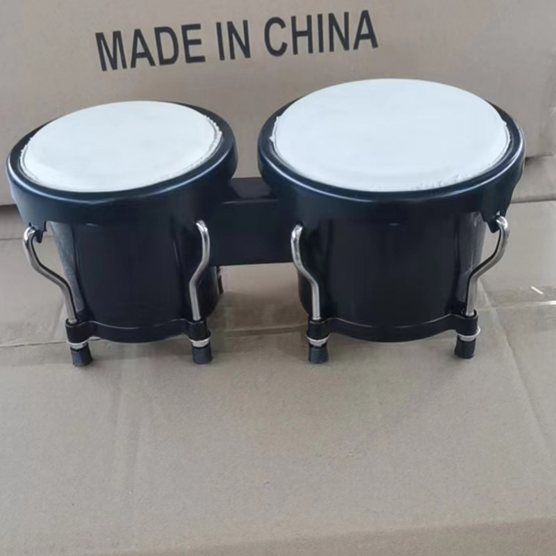 4+5 inç ABS Plastik Bongo Davu - Bongo Drum Set incelemesi ve fiyatı
