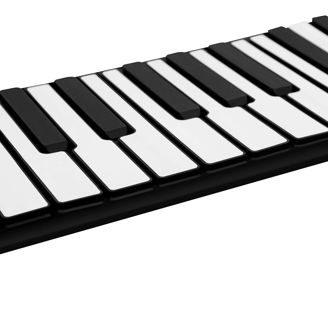 61 Tuşlu Mini Roll Up Piyano S - Musical Instrument Of Keyboard incelemesi ve fiyatı