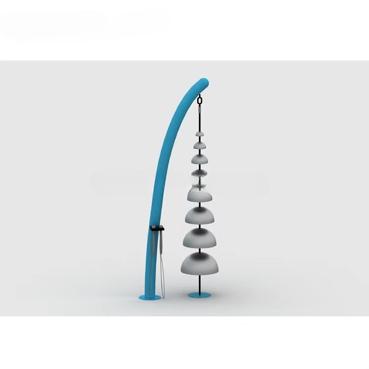 Açık Hava Müzik Aletleri Parkı - Musical Instrument Park incelemesi ve fiyatı