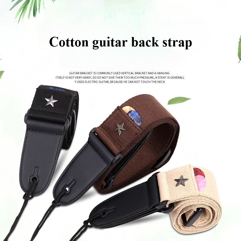 İşlemeli Çapraz Gitar Askısı - - Musical Instrument Bass incelemesi ve fiyatı