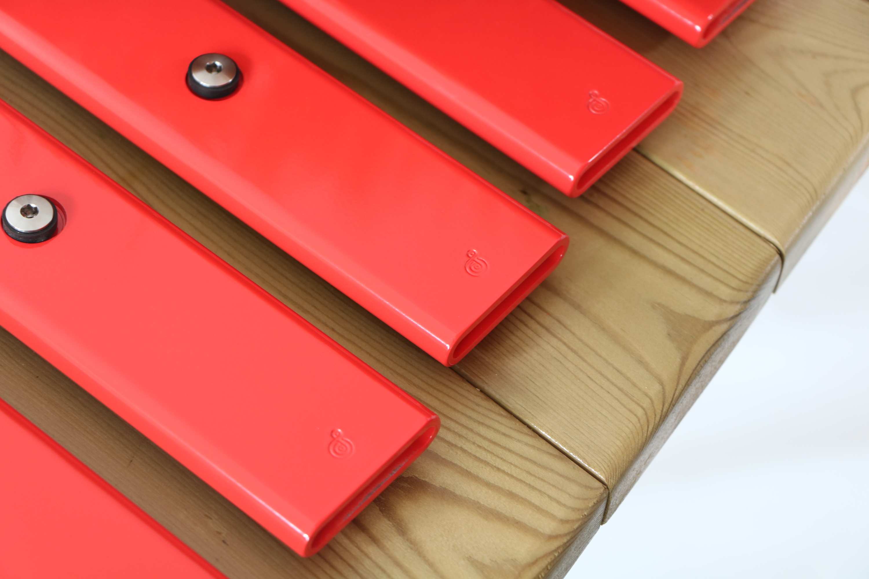 Alaşımlı Açık Hava Müzik Parkı - Musical Instrument Xylophone incelemesi ve fiyatı