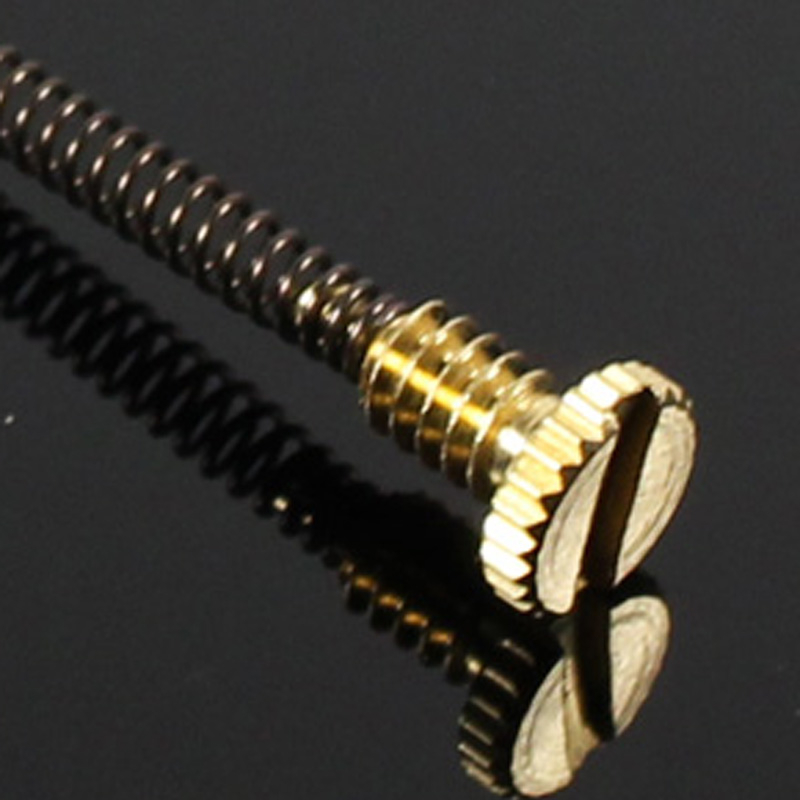 10 adet Metal Yaylı Vida Zippo - Musical Instrument Zither incelemesi ve fiyatı