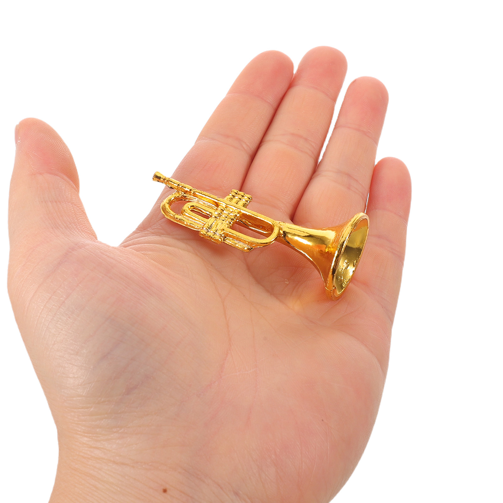 20 Adet Mini Müzik Aleti Süsü  - Musical Instrument Xmas Ornaments incelemesi ve fiyatı