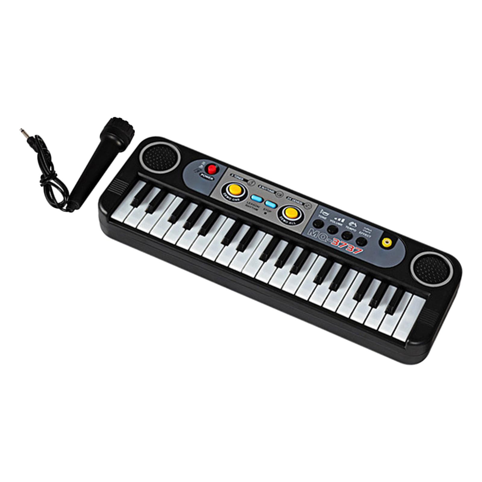 Taşınabilir Elektrikli Piyano  - Musical Instrument Of Keyboard incelemesi ve fiyatı