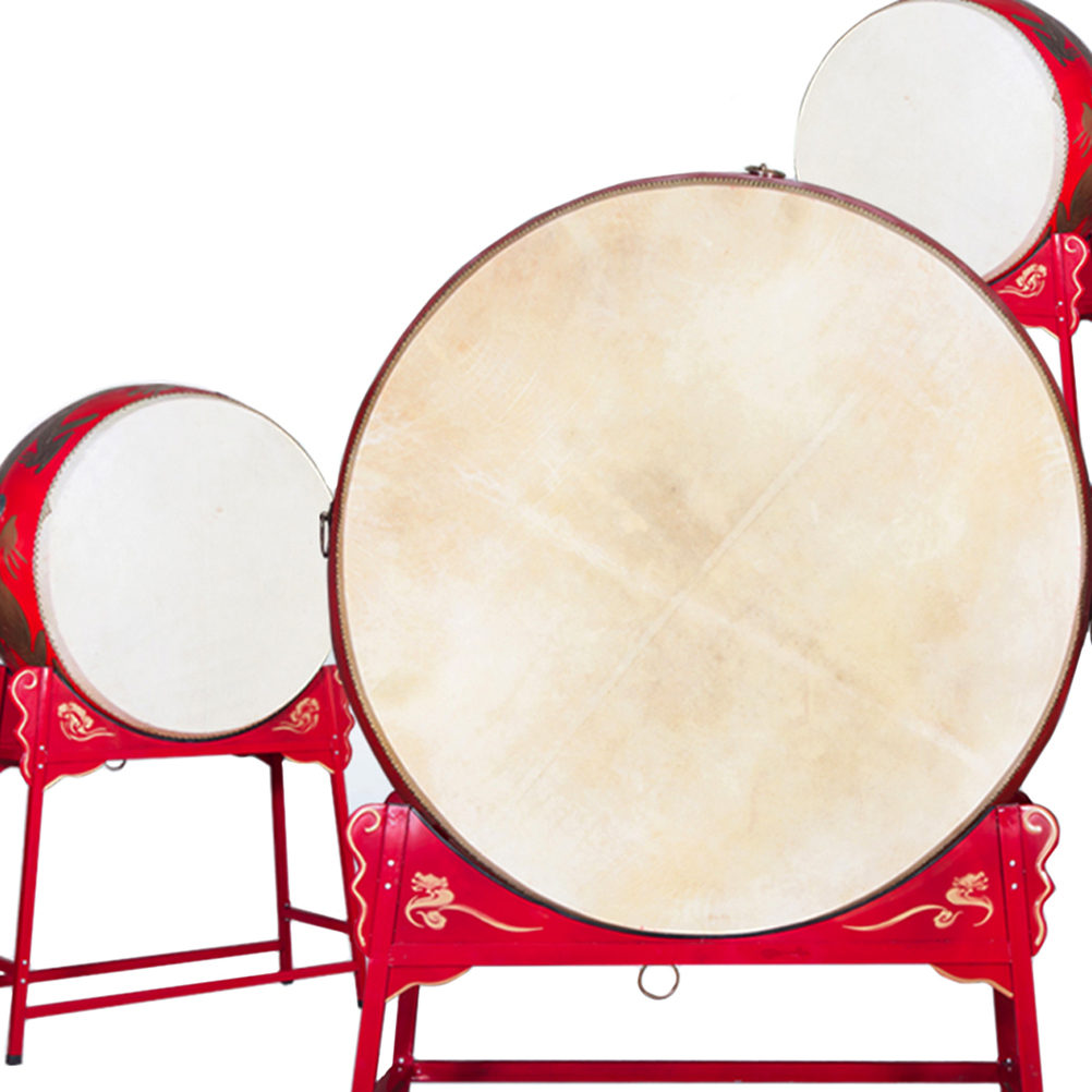 Afrika davul cilt bağlantı par - Bongo Drum Set incelemesi ve fiyatı