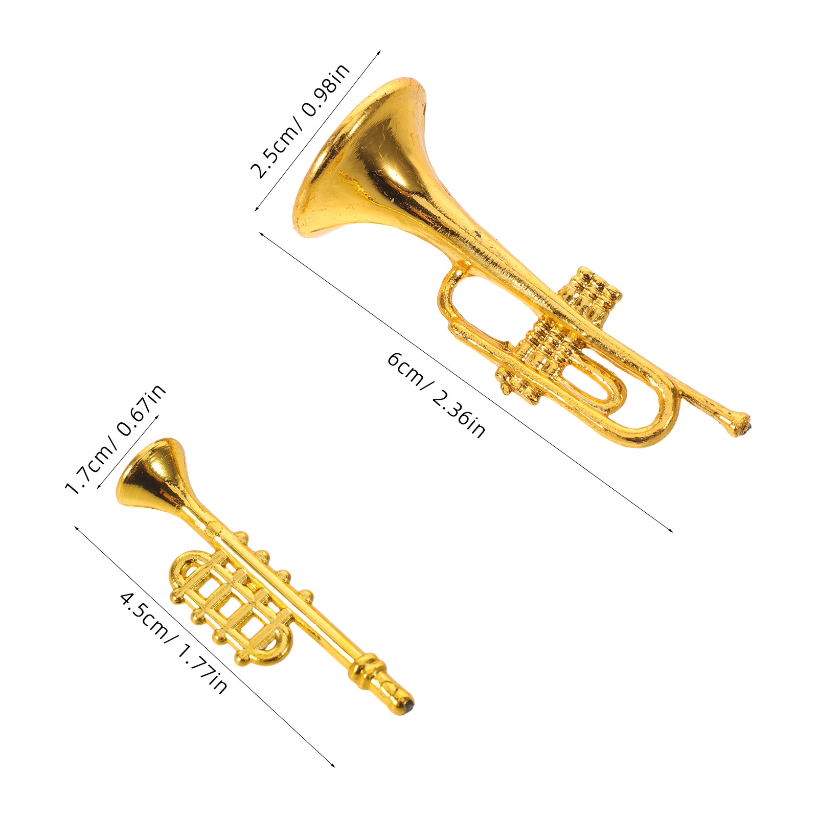 20 Adet Noel Mini Müzik Aleti  - Musical Instrument Xmas Ornaments incelemesi ve fiyatı