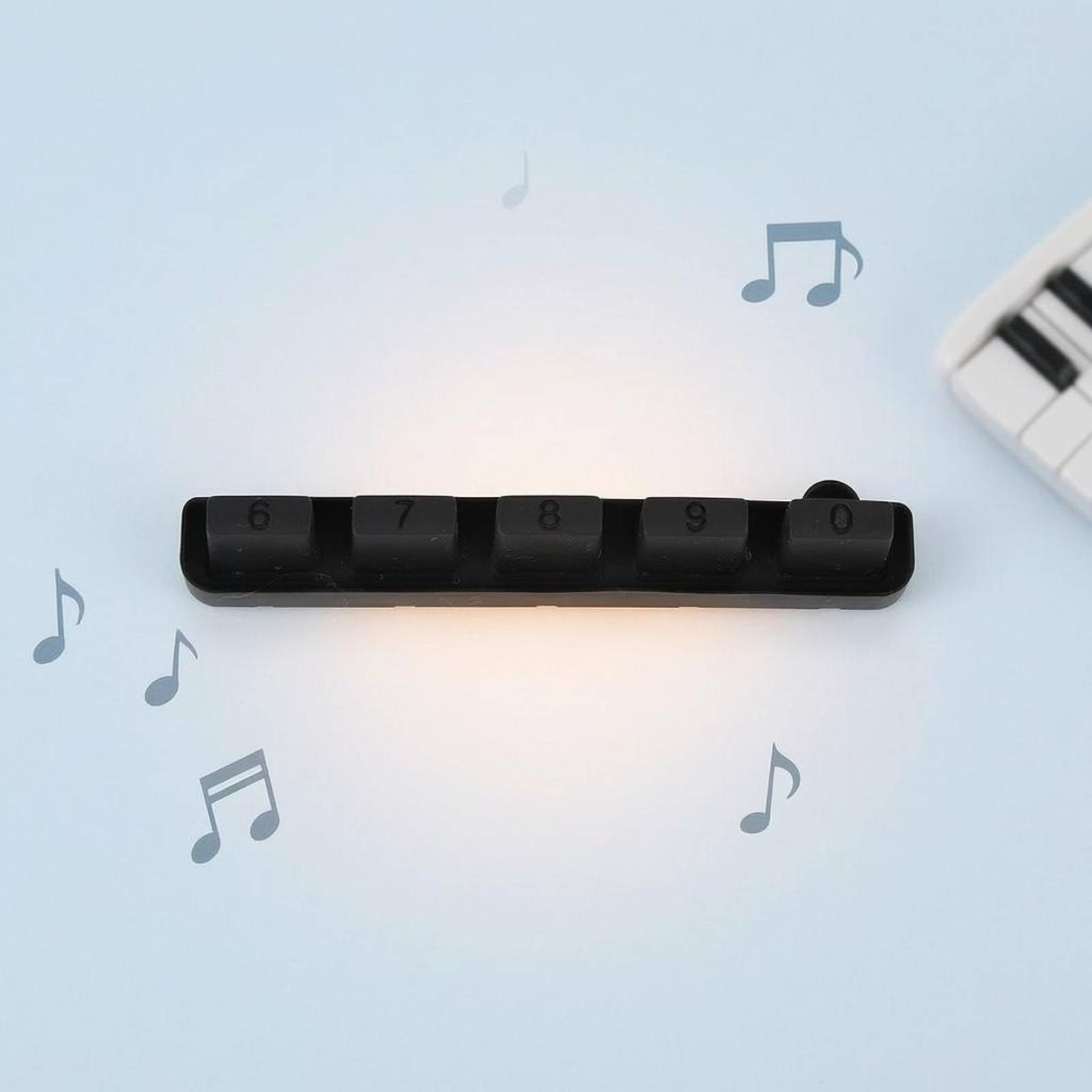İletken Kauçuk Düğme Şeridi Ma - Musical Instrument Of incelemesi ve fiyatı