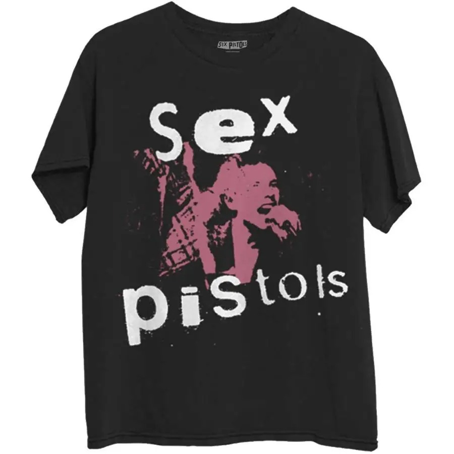 İngiliz Punk Rock Grubu Sex Pi - Musical Instrument Poster incelemesi ve fiyatı