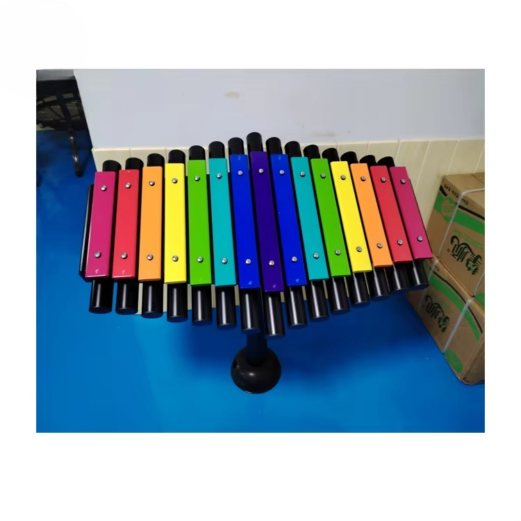 Çocuk Açık Hava Eğlence Parkı  - Musical Instrument Park incelemesi ve fiyatı