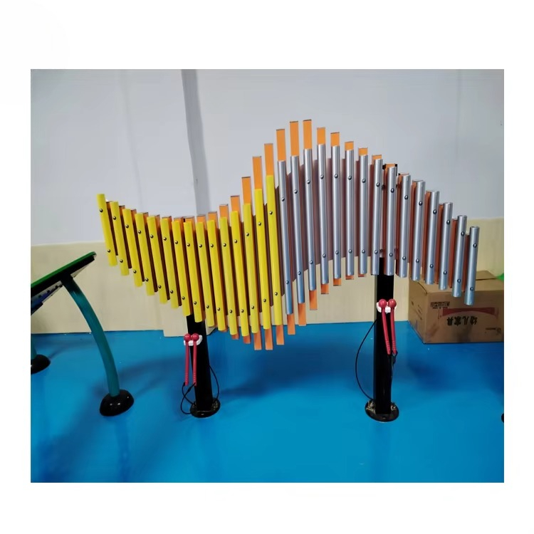 Çocuk Açık Hava Eğlence Parkı  - Musical Instrument Park incelemesi ve fiyatı