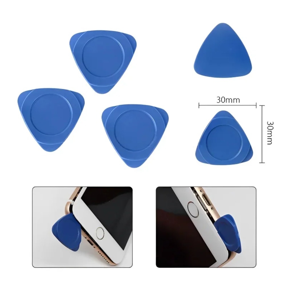 Dayanıklı Plastik Gitar Pençel - Musical Instrument Repair incelemesi ve fiyatı
