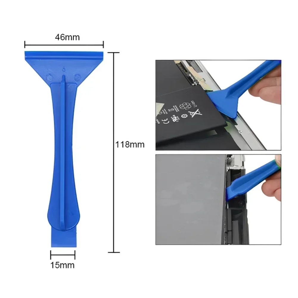 Dayanıklı Plastik Gitar Pençel - Musical Instrument Repair incelemesi ve fiyatı