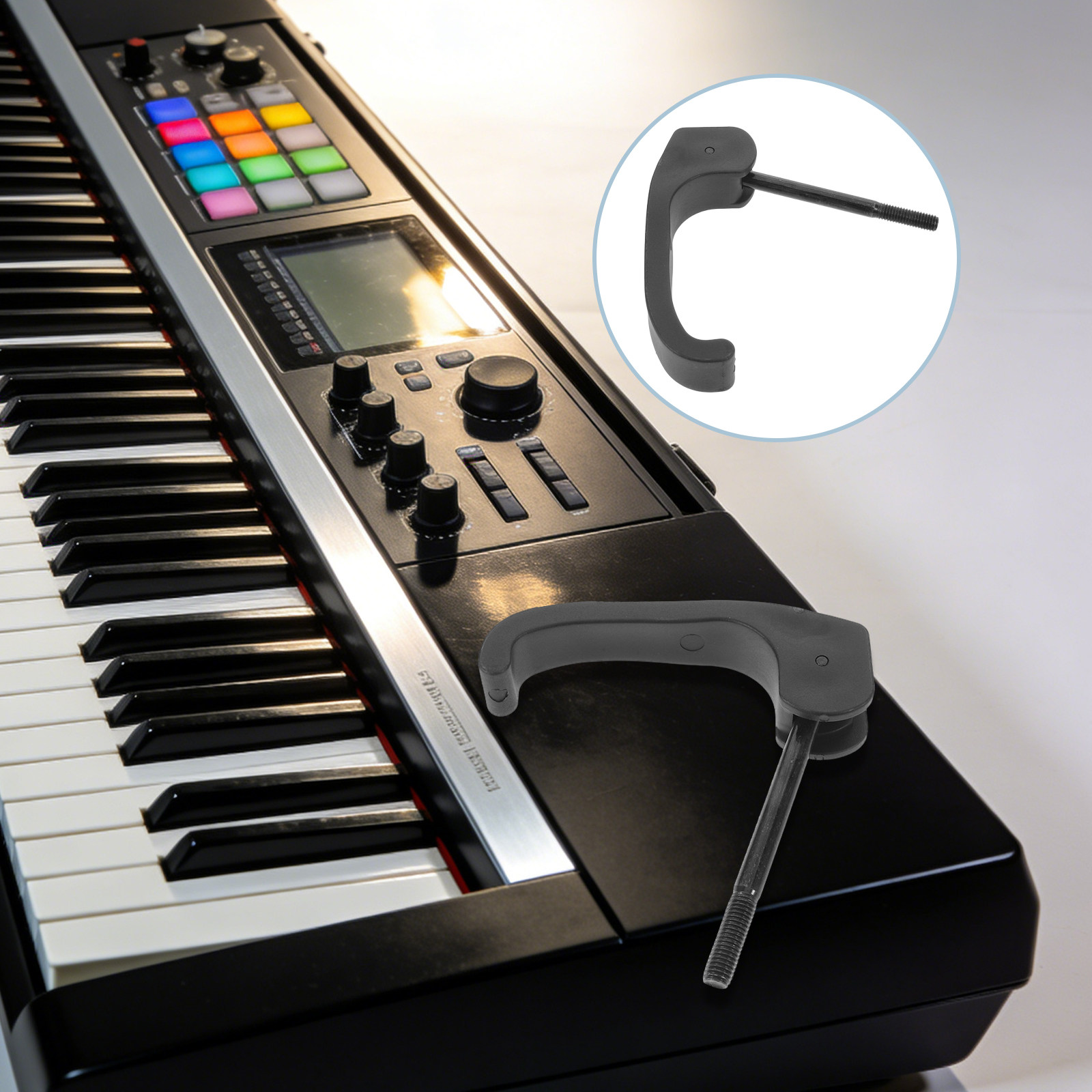 Elektronik Piyano Klavye Stand - Musical Instrument Of Keyboard incelemesi ve fiyatı