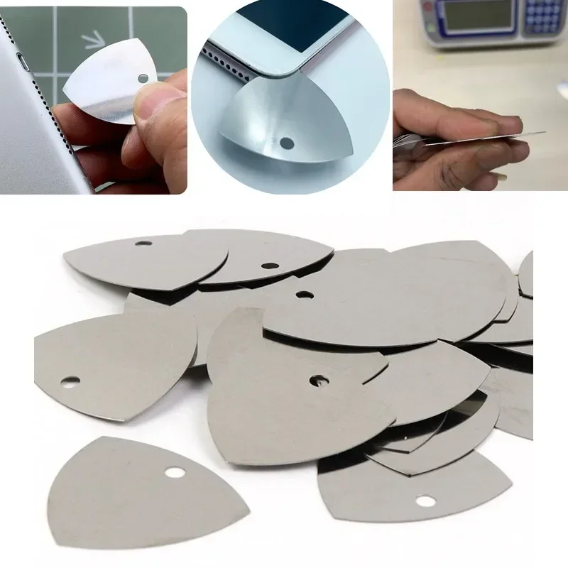 Metal Telefon Açma Araçları 10 - Musical Instrument Repair incelemesi ve fiyatı